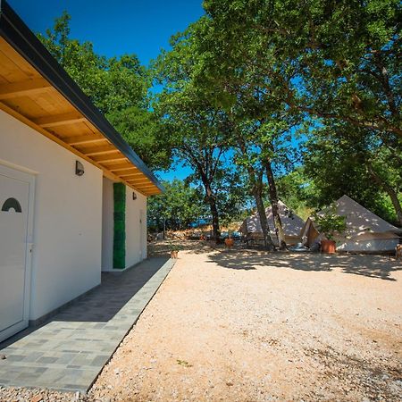 Rock Oak Camping 2 Imotski Extérieur photo