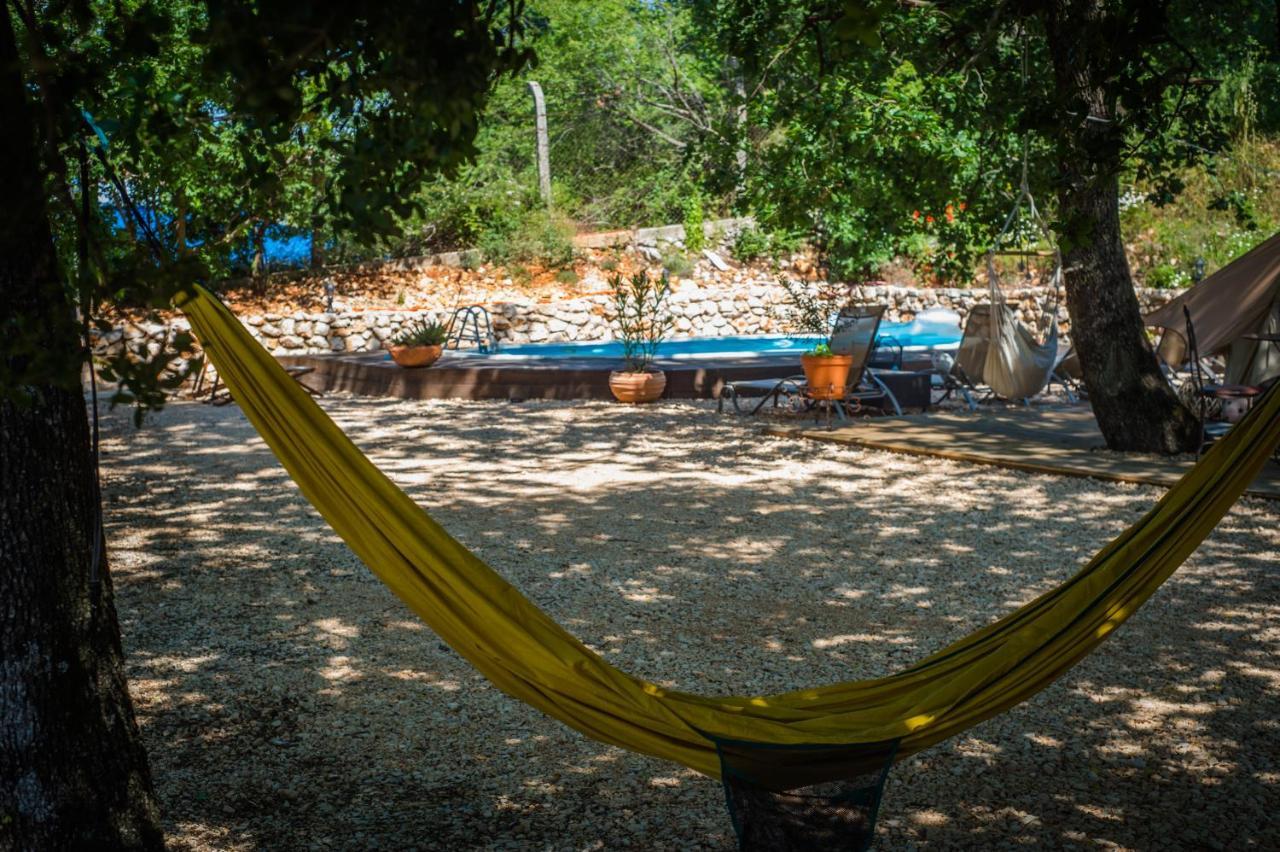 Rock Oak Camping 2 Imotski Extérieur photo