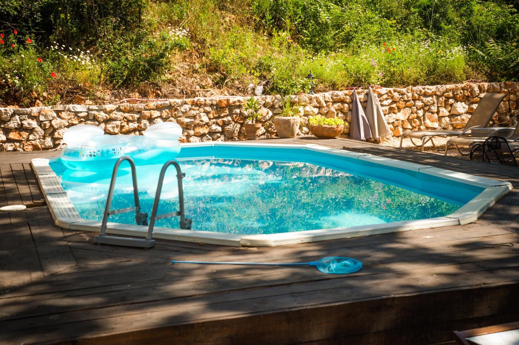 Rock Oak Camping 2 Imotski Extérieur photo
